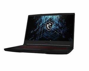 Ordenadores portátiles para juegos de 15,6 pulgadas para <span class=keywords><strong>MSI</strong></span> <span class=keywords><strong>GF63</strong></span> 128G 8G 15,6G + 1TB GTX1650 4G con un ordenador portátil para juegos de marco estrecho de pulgadas - Product Image 4