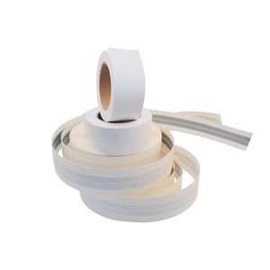 Bandes métalliques renforce le ruban, ruban d'<span class=keywords><strong>angle</strong></span> Flexible pour murs sèches - Product Image 2
