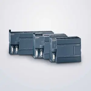 Nuovo originale Siemens S7-1500 CPU 1517F-3PN/DP / 6 es7 517-3FP00-0AB0 Siemens S7 Plc