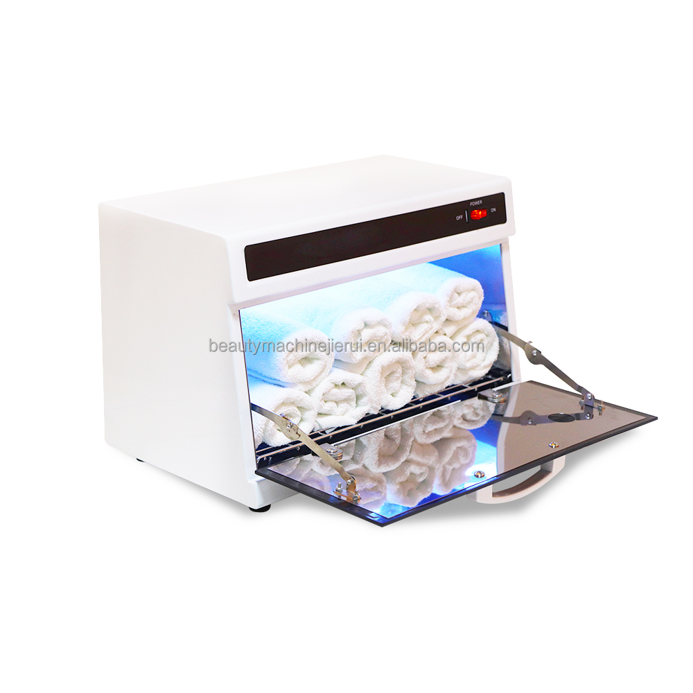 barbers sterilizing machine