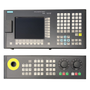 ชุดอัพเกรดระบบควบคุม Sinumerik 808D PPU141.1 PLC สำหรับเครื่องกลึง - Product Image 4