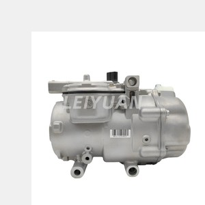 GZDS 042200-0391 ES27C, applicable aux véhicules hybrides Toyota Prius pour compresseurs de climatisation et compresseurs hybrides - Product Image 2