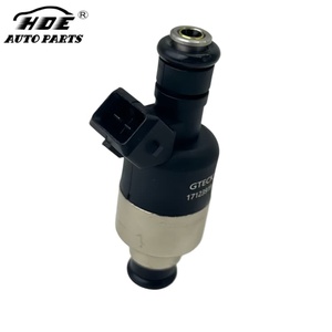 17123919 17124717 DGM118 HDE AUTO PARTS Válvula de Inyección de Alta Calidad al por Mayor para CHEVROLET CORSA - Product Image 3