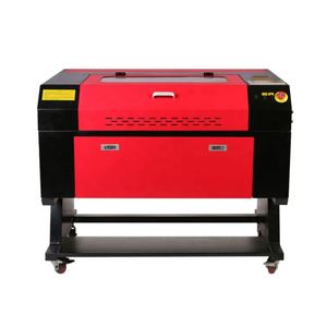 Vevor 80W 700*500mm CO2 Laser Machine De Découpe Laser Machine De Gravure De US et Europe Entrepôt 700X500 Laser - Product Image 4
