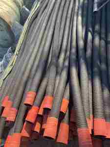 Pompe à sable de 6, 8, 10 pouces alimentée par un moteur diesel pour équipement de prospection aurifère, haute pression, sortie de 6 pouces - Product Image 4