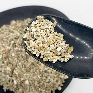Ongeëxpandeerd Goudvermiculiet/Ruwe Fijne Korrels Voor Tuinbouw-En Zaailingenmix En Fijne Kwaliteit Voor Grondverbouwing En Beworteling - Product Image 6
