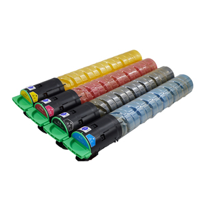 Cartuccia <span class=keywords><strong>Toner</strong></span> MPC2550 compatibile per l'uso In <span class=keywords><strong>stampanti</strong></span> <span class=keywords><strong>cartucce</strong></span> di <span class=keywords><strong>toner</strong></span> MPC2030 C2050 C2550 - Product Image 3
