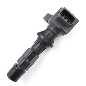 Yüksek kaliteli ateşleme bobini L3G218100A 6M8G-12A366 098622A202 Mazda <span class=keywords><strong>3</strong></span> 6 CX-7 MX-5 Ford Tribute <span class=keywords><strong>2</strong></span>.0L Ford Escape Fusion için - Product Image 1