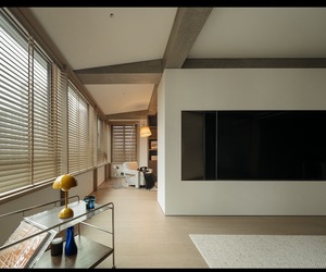 Muebles Japoneses de Acero Estilo <span class=keywords><strong>Bauhaus</strong></span> Japandi para Comedor, Dormitorio, Cocina, Sala de Estar y <span class=keywords><strong>Baño</strong></span> - Product Image 3