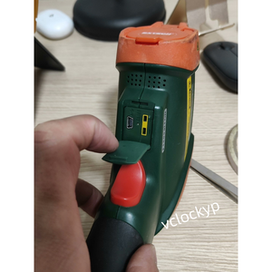 เครื่องวัดอุณหภูมิอินฟราเรดดิจิตอล FLIR Extech VIR50มือสอง1เครื่อง - Product Image 2
