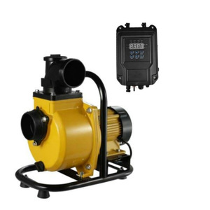 1HP 2 pouces DC <span class=keywords><strong>pompe</strong></span> à eau <span class=keywords><strong>solaire</strong></span> onduleur hydroponique gestion de l'eau de surface équipement d'irrigation eau de surface à énergie <span class=keywords><strong>solaire</strong></span> - Product Image 2