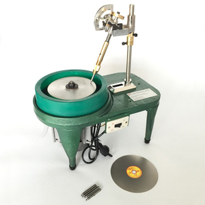 Jewelry Equipments <strong>Gem</strong> <strong>Cutting</strong> Grinding Tools Gemstone Faceting <strong>Machine</strong> - Product Image 5