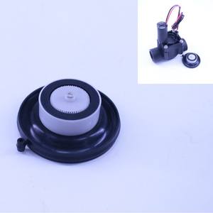 Válvula Solenoide de Riego con Diafragma de Goma, Tipo de Cierre Lento, para Entrada y Salida de Agua, Unidireccional, Temperatura Ambiente - Product Image 5