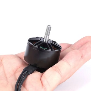 Moteur brushless 3115 900KV 3-6S pour drone de course FPV, avion RC professionnel et moteur brushless pour drone DIY - Product Image 3