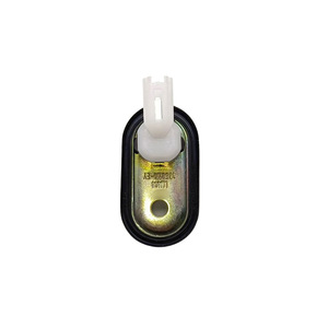 สวิตช์ไฟส่องประตูมาสด้า GJ6A66540A อะไหล่ไฟภายในรถยนต์ใหม่ - Product Image 2