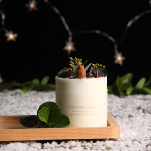 Luxury Orange <strong>Citrus</strong> Soy Wax <strong>Candle</strong> Luxury Aromatherapy <strong>Candle</strong> for Home Fragrance Online Stores Gift Suppliers Private Label - Product Image 6