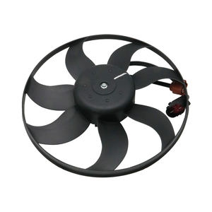 <span class=keywords><strong>Motor</strong></span> de ventilador principal de refrigeración auxiliar para <span class=keywords><strong>VW</strong></span> Sagitar 9L2 2009-2011 BK2 1,4 T 1,8 T 2013-2015 Golf 981 2009-2014 - Product Image 4