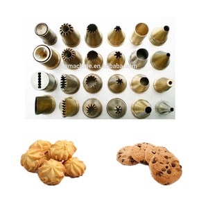 Quy Mô Nhỏ Và Dây Chuyền Sản Xuất Bánh Quy Nhỏ Cho Máy Làm Bánh Với Giá Xuất Xưởng Lò Nướng Bánh - Product Image 6