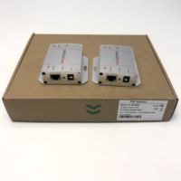 NOUVEL Injecteur POE 30W 60W 90W GIGABIT 24V 48V 52V