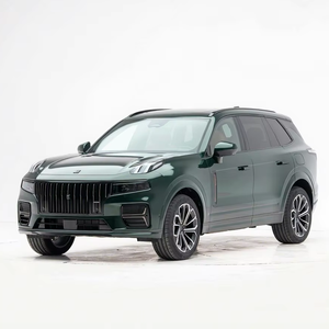Nuevo Auto Lynk & Co 09 EM-P 2025 2.0TD EM-P 4WD Max SUV de 5 Plazas, Híbrido, Turboalimentado, R20, Volante a la Izquierda, Básico - Product Image 1