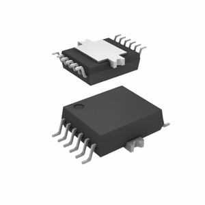 In Stock Buy Online Electronic Components Power Management (PMIC) TLE7469GV53AUMA1 12 BSOP Exposed Pad - Product Image 1