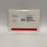 Windows Server 2022 Datacenter DVD - Pack complet - 100% activation en ligne - 16/24/48 cœurs - DVD 2022 Data en stock
