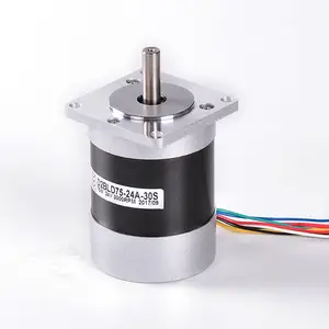 DMKE 57Mm 24V 36V 12 V 12000 Rpm Dc elektrik motoru 12 V 150Watt 75W 100W 10000Rpm 12000 Rpm fırçasız Motor