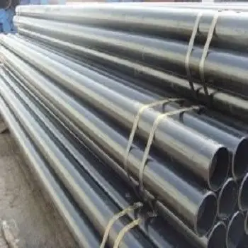 ASTM Cold Rolled Cold Drawn Precision Steel Pipe Large/Small Caliber A106 A53 Seamless Carbon Tube API 5L For Oil