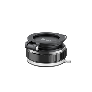 Nuevo Soporte Magnético para Teléfono Móvil Budi, Extensible, Plegable, Giratorio, con Imanes Fuertes, Adsorción al Vacío, para Teléfono 16 <span class=keywords><strong>Se</strong></span> 15 Pro 17 <span class=keywords><strong>Air</strong></span> - Product Image 4
