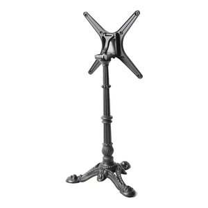 Base de table bistro pliable en fonte Lifepursue pour les professionnels des cafés, hôtels et restaurants (<span class=keywords><strong>CHR</strong></span>) - Product Image 1