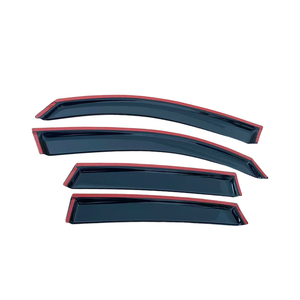 Pare-soleil extérieur pour vitres latérales de voiture BMW Série 2 <span class=keywords><strong>Active</strong></span> <span class=keywords><strong>Tourer</strong></span> 2014-2022 5 places, protection contre le vent, le soleil et la pluie - Product Image 2