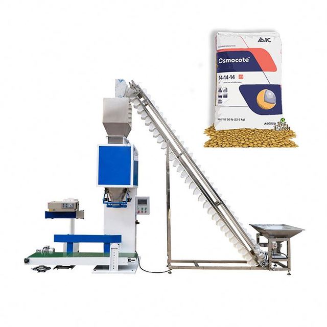 Mixture and Filling Machine Fertilizer oyster Mushroom Compost Bags Filling Machine with High Quality and Best Price