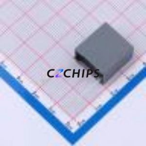 Condensateur à film polypropylène (CBB) C352S105K60C000, composant traversant (THT), pas de 15 mm, 1 µF, 10 %, 450 V - Product Image 2