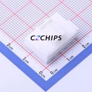 HC-VH-5Y Housing (Wire-to-Board / Wire-to-Wire) P=3.96mm Connector 1x5P 3.96mm VH 1 - Product Image 2