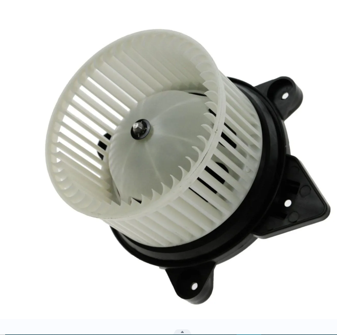12 Volt Rv Air Conditioner Car Ac Blower Motor For Chrysler Aspen 2007