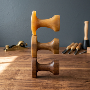 Venta al por mayor de escamas de mango de cuchillo de cuerno de búfalo natural, ergonómicas, hechas a mano, pulidas, personalizadas, rústicas, tradicionales, para caza y uso general. - Product Image 3