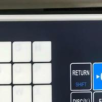 CL-3000 Componente de Control de Sensor para Automatización Industrial, Unidad Controladora Principal, Aplicación de Control y Detección en Automatización Industrial