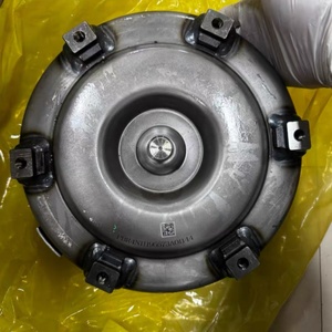 Оригинальная новая Трансмиссия CVT180 TS11 гидротрансформатор 10407074 для Roewe I5 I6 PLUS RX3 PRO MG MG5 CVT180 TS12 гидротрансформатор - Product Image 4