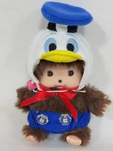 Ornamento Divertente, Peluche Morbido e Carino, Regalo Creativo per Bambini, Bambola Terapeutica, Regalo per Amici, Peluche per Macchina a Pinza, Orsacchiotto - Product Image 3