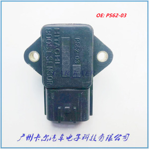 Hitachi Intake Pressure <b>Sensor</b> PS62-03 <b>For</b> <b>Car</b> Engine Replacement - Product Image 1