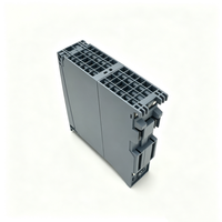 Módulo de Interfaz de Dispositivo PROFINET IO 6ES7155-5AA00-0AC0 IM 155-5 PN HF ET 200MP RJ45 48V