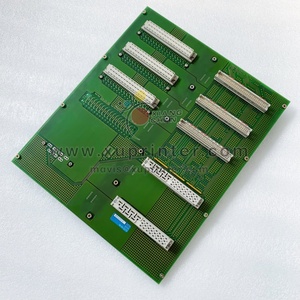 Placa de Circuito MA SSR2 00.781.4239, Placa Controladora de Interruptores para Piezas de Imprenta Offset Heidelberg - Product Image 4
