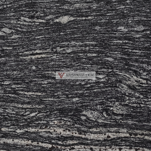 Dalles de granit Markino noir de l'Inde pour l'extérieur, la cuisine et l'extérieur dans toutes les tailles Fournisseur direct - Product Image 1