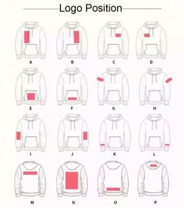 Ensemble de sweats à capuche et de sweat-shirts courts tendance pour femmes et filles avec couleurs personnalisées et impression sérigraphique - Product Image 5