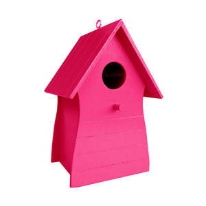 Le paysan รังนกสนธรรมชาติหลากสีสไตล์โมเดิร์นทำในฝรั่งเศสสำหรับตกแต่งสวน - Product Image 3