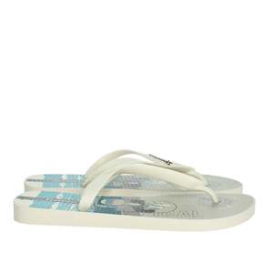 Chanclas Ipanema para Hombre, Color Beige, Punta Abierta, Ligeras y Cómodas, con Rayas, para Verano y Exteriores - Product Image 4