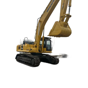 Original Japan Komatsu PC450 Used Excavator komatsu Excavator PC450-<b>8</b> <b>for</b> <b>Sale</b> - Product Image 1