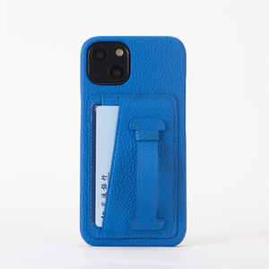 Custodia protettiva per cellulare in vera pelle di design di lusso con manico per dito porta carte per <span class=keywords><strong>Iphone</strong></span> <span class=keywords><strong>13</strong></span> <span class=keywords><strong>pro</strong></span> <span class=keywords><strong>max</strong></span> - Product Image 1