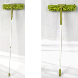 <span class=keywords><strong>Double</strong></span> face télescopique nettoyant pour vitres et raclette - Product Image 6
