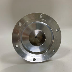 와전류 리타더를 위한 맞춤형 기계식 다이노 리타더 플랜지 - Product Image 3